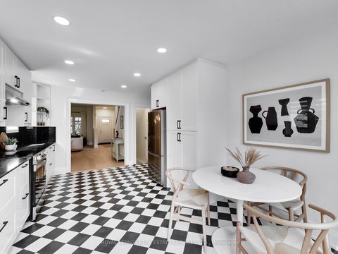 Photo 17 at 53 Chester Avenue, Danforth, Toronto