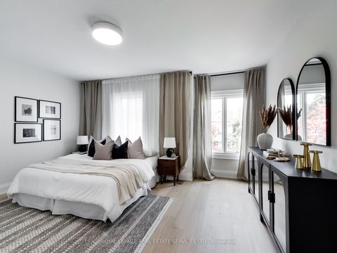 Photo 18 at 53 Chester Avenue, Danforth, Toronto