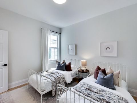 Photo 21 at 53 Chester Avenue, Danforth, Toronto