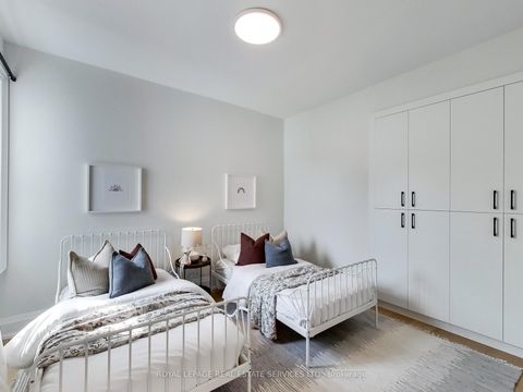 Photo 22 at 53 Chester Avenue, Danforth, Toronto