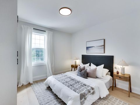 Photo 23 at 53 Chester Avenue, Danforth, Toronto