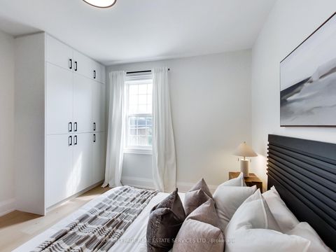 Photo 24 at 53 Chester Avenue, Danforth, Toronto