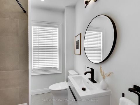 Photo 25 at 53 Chester Avenue, Danforth, Toronto