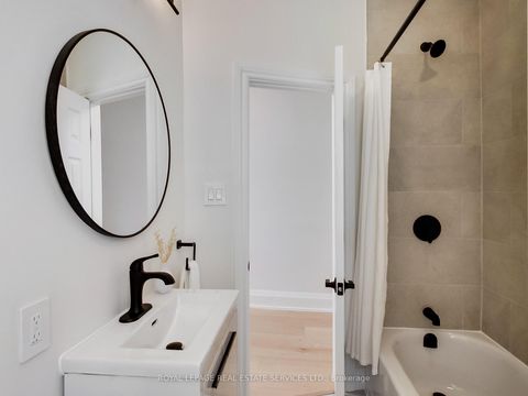 Photo 26 at 53 Chester Avenue, Danforth, Toronto