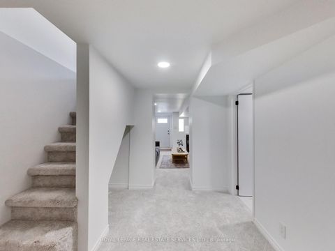 Photo 27 at 53 Chester Avenue, Danforth, Toronto