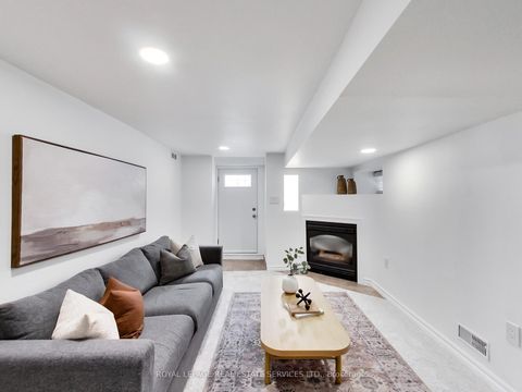 Photo 28 at 53 Chester Avenue, Danforth, Toronto