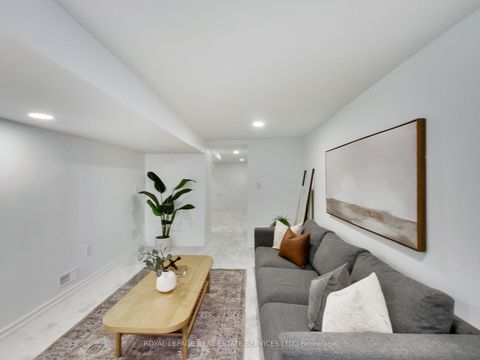 Photo 30 at 53 Chester Avenue, Danforth, Toronto
