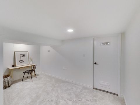 Photo 31 at 53 Chester Avenue, Danforth, Toronto