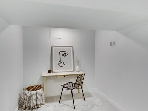 Photo 32 at 53 Chester Avenue, Danforth, Toronto