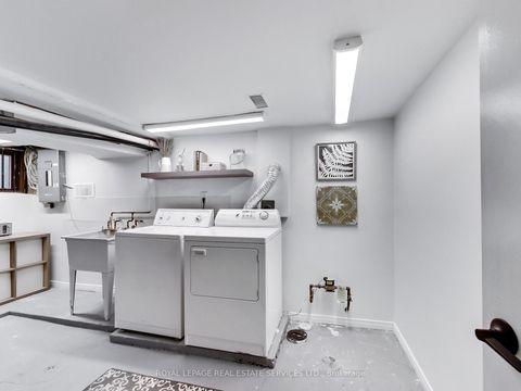 Photo 34 at 53 Chester Avenue, Danforth, Toronto