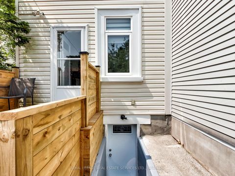 Photo 35 at 53 Chester Avenue, Danforth, Toronto