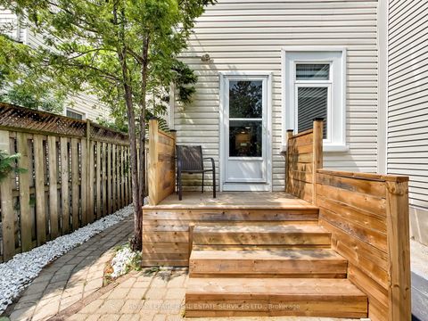 Photo 36 at 53 Chester Avenue, Danforth, Toronto
