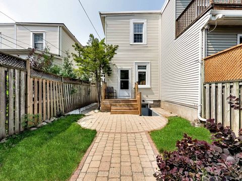 Photo 37 at 53 Chester Avenue, Danforth, Toronto