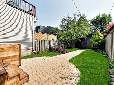 Photo 38 at 53 Chester Avenue, Danforth, Toronto