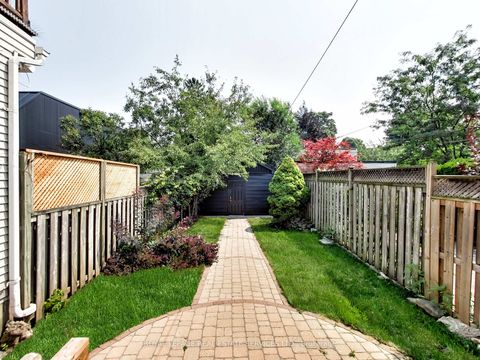 Photo 39 at 53 Chester Avenue, Danforth, Toronto