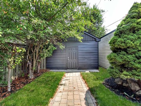 Photo 40 at 53 Chester Avenue, Danforth, Toronto
