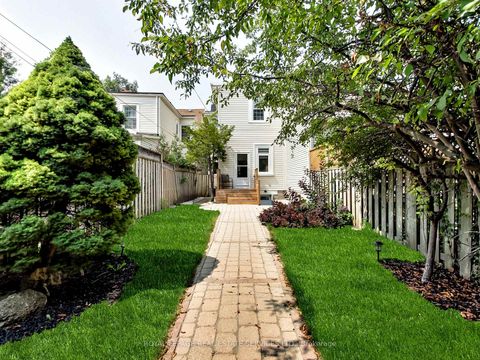 Photo 41 at 53 Chester Avenue, Danforth, Toronto