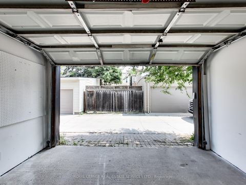Photo 42 at 53 Chester Avenue, Danforth, Toronto