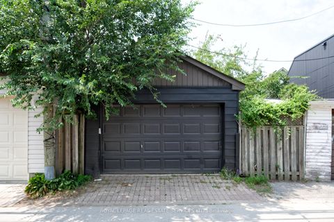 Photo 43 at 53 Chester Avenue, Danforth, Toronto