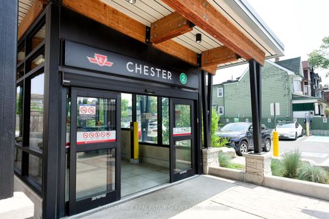 Photo 44 at 53 Chester Avenue, Danforth, Toronto