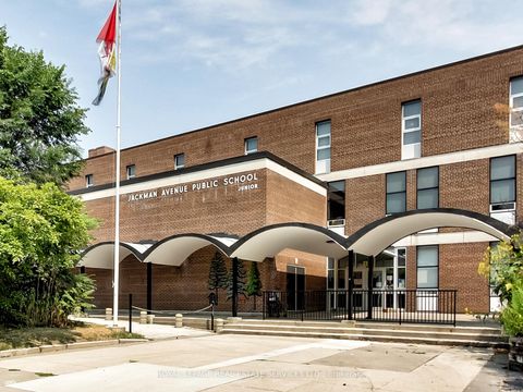 Photo 45 at 53 Chester Avenue, Danforth, Toronto