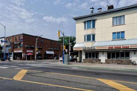 Photo 46 at 53 Chester Avenue, Danforth, Toronto