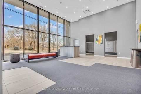 Photo 6 at 412 - 859 The Queensway, Queensway, Toronto Photo 6 at 412 - 859 The Queensway, Queensway, Toronto