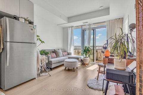 Photo 16 at 412 - 859 The Queensway, Queensway, Toronto Photo 16 at 412 - 859 The Queensway, Queensway, Toronto