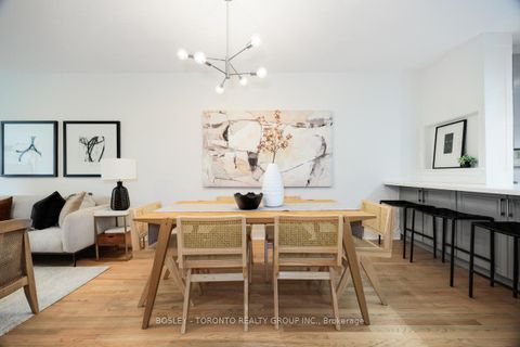 Photo 5 at 84 Geoffrey Street, Roncesvalles, Toronto