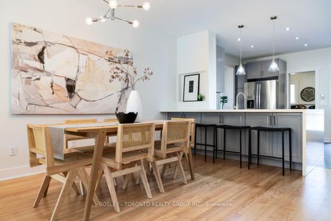 Photo 6 at 84 Geoffrey Street, Roncesvalles, Toronto