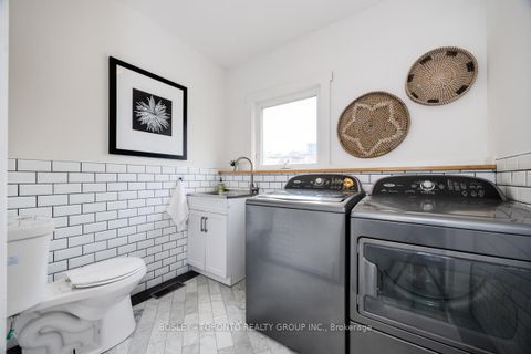 Photo 10 at 84 Geoffrey Street, Roncesvalles, Toronto