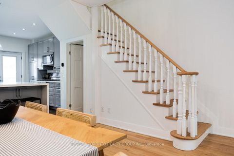 Photo 11 at 84 Geoffrey Street, Roncesvalles, Toronto