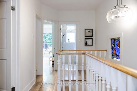 Photo 16 at 84 Geoffrey Street, Roncesvalles, Toronto