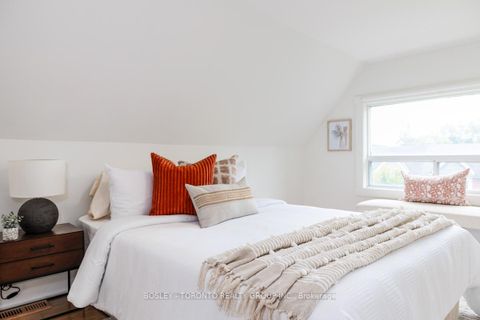 Photo 17 at 84 Geoffrey Street, Roncesvalles, Toronto