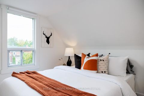 Photo 19 at 84 Geoffrey Street, Roncesvalles, Toronto