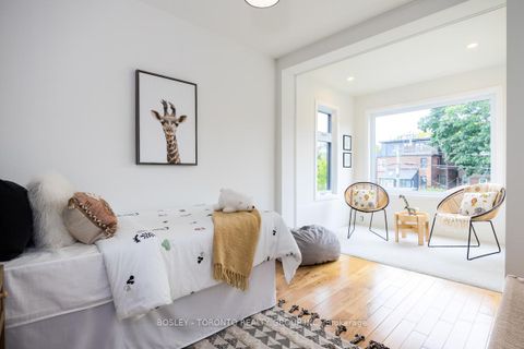 Photo 20 at 84 Geoffrey Street, Roncesvalles, Toronto