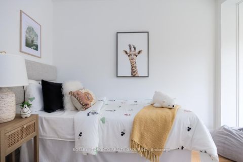 Photo 21 at 84 Geoffrey Street, Roncesvalles, Toronto