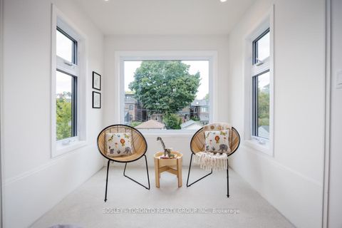 Photo 22 at 84 Geoffrey Street, Roncesvalles, Toronto