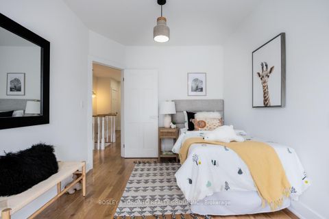 Photo 23 at 84 Geoffrey Street, Roncesvalles, Toronto