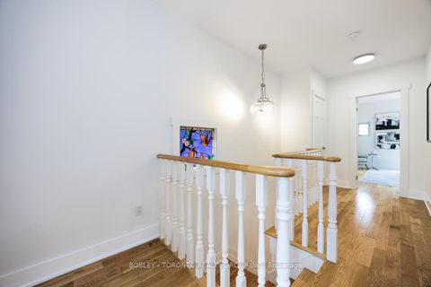 Photo 24 at 84 Geoffrey Street, Roncesvalles, Toronto