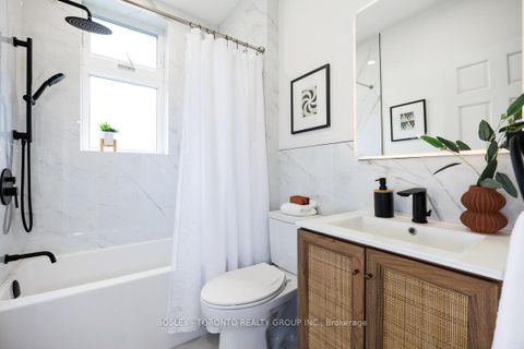 Photo 25 at 84 Geoffrey Street, Roncesvalles, Toronto
