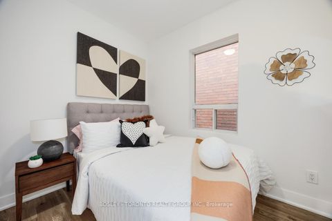 Photo 28 at 84 Geoffrey Street, Roncesvalles, Toronto