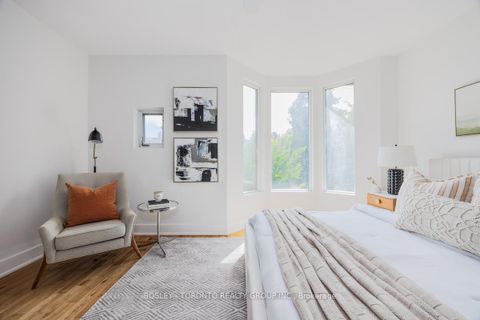 Photo 32 at 84 Geoffrey Street, Roncesvalles, Toronto