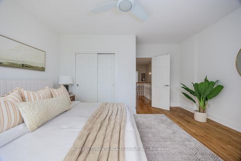 Photo 33 at 84 Geoffrey Street, Roncesvalles, Toronto