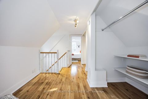 Photo 35 at 84 Geoffrey Street, Roncesvalles, Toronto