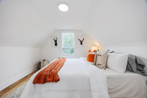 Photo 38 at 84 Geoffrey Street, Roncesvalles, Toronto
