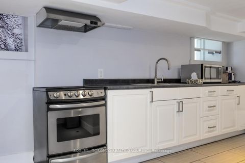 Photo 40 at 84 Geoffrey Street, Roncesvalles, Toronto