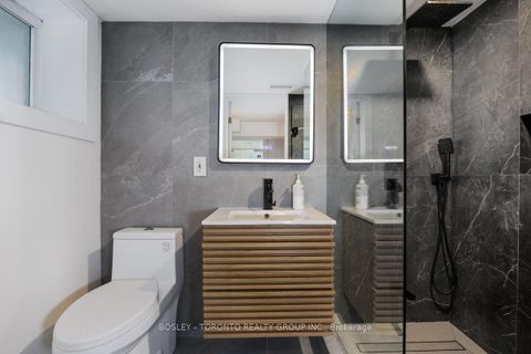 Photo 42 at 84 Geoffrey Street, Roncesvalles, Toronto