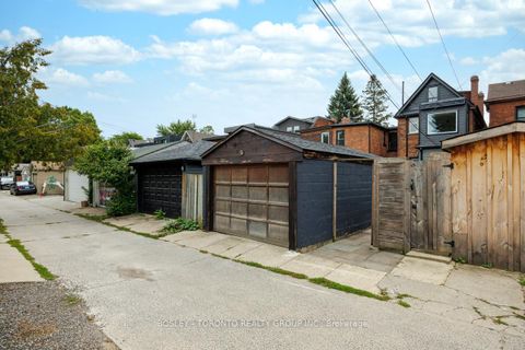 Photo 49 at 84 Geoffrey Street, Roncesvalles, Toronto