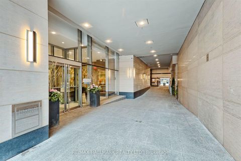 Photo 1 at 1412 - 155 Yorkville Avenue, Annex, Toronto